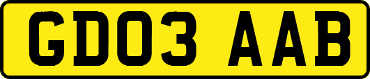 GD03AAB