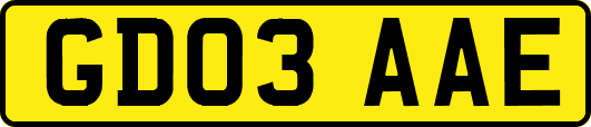 GD03AAE