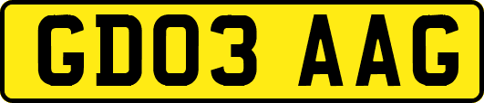 GD03AAG