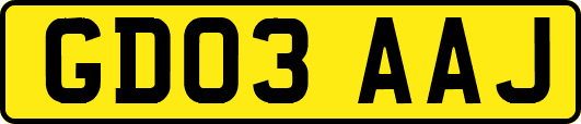 GD03AAJ