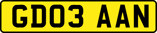 GD03AAN