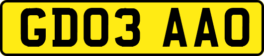 GD03AAO