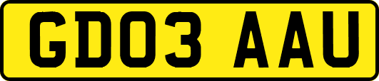 GD03AAU
