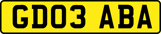 GD03ABA