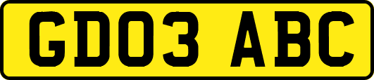 GD03ABC