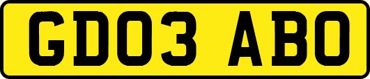 GD03ABO