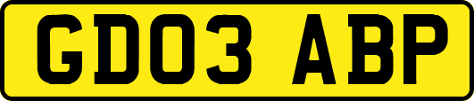 GD03ABP