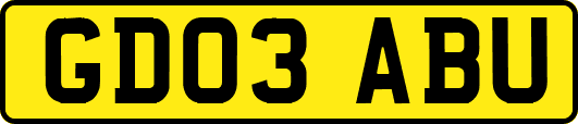 GD03ABU