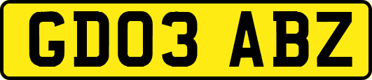 GD03ABZ