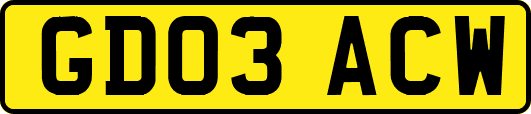 GD03ACW