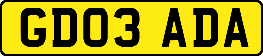 GD03ADA