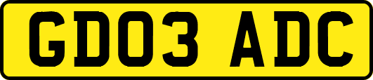 GD03ADC