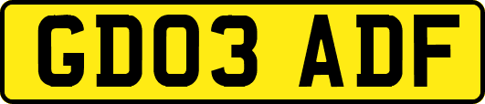 GD03ADF
