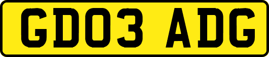 GD03ADG