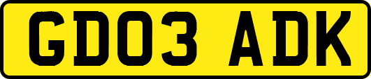 GD03ADK