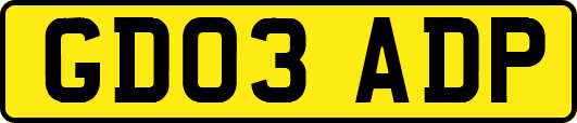 GD03ADP