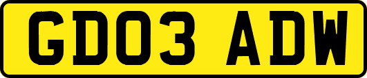 GD03ADW