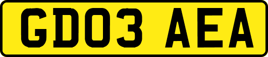 GD03AEA