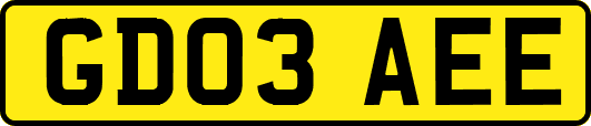 GD03AEE