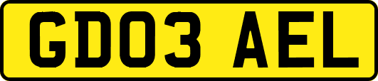 GD03AEL