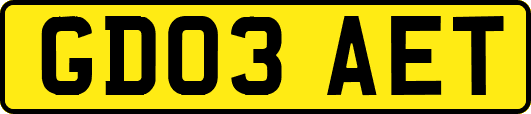 GD03AET