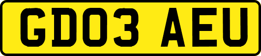 GD03AEU