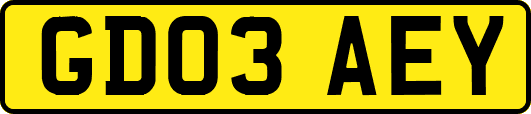 GD03AEY