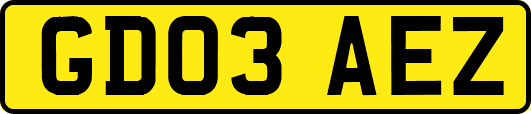 GD03AEZ
