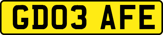 GD03AFE