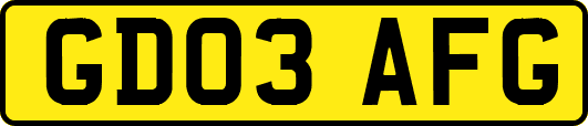 GD03AFG