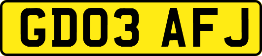 GD03AFJ