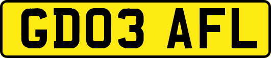 GD03AFL