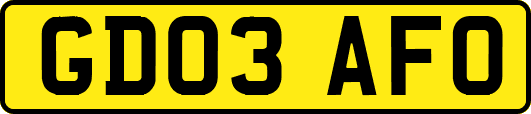 GD03AFO
