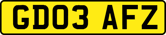 GD03AFZ