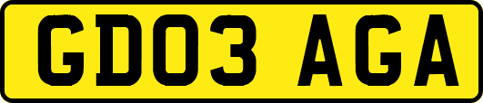 GD03AGA
