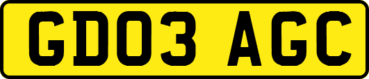 GD03AGC