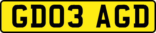 GD03AGD