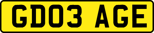 GD03AGE