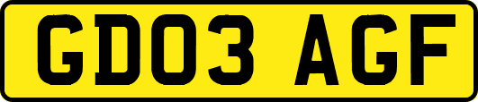 GD03AGF