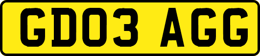 GD03AGG