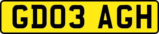 GD03AGH