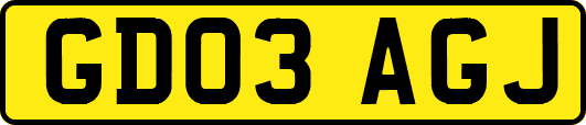 GD03AGJ