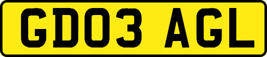 GD03AGL