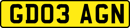 GD03AGN