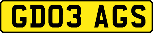 GD03AGS