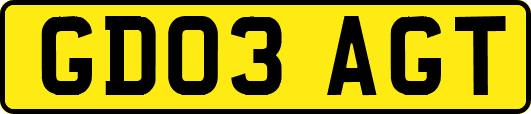 GD03AGT