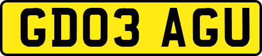 GD03AGU