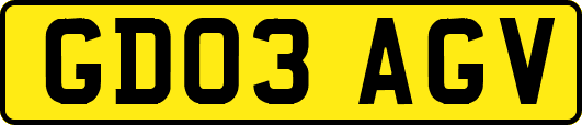 GD03AGV