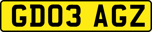 GD03AGZ