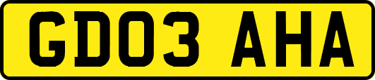 GD03AHA